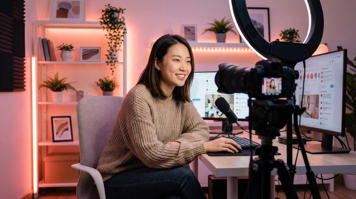 海角社区视频创作平台