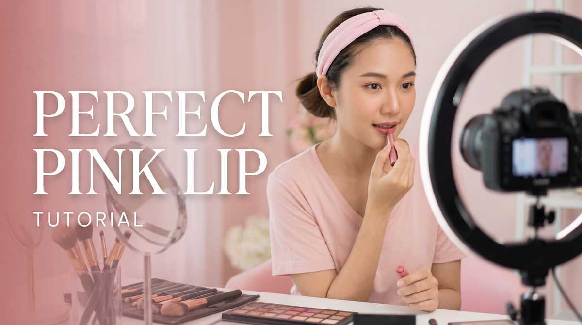 海角社区美妆教程视频